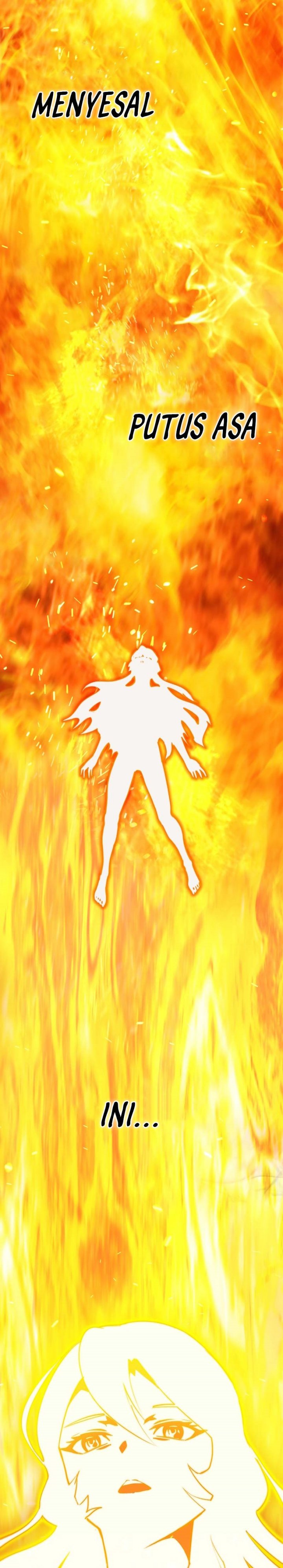 Otherworldly Sword King’s Survival Records chapter 182